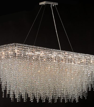 Подвесная люстра Newport 10900 10932/C М0068506