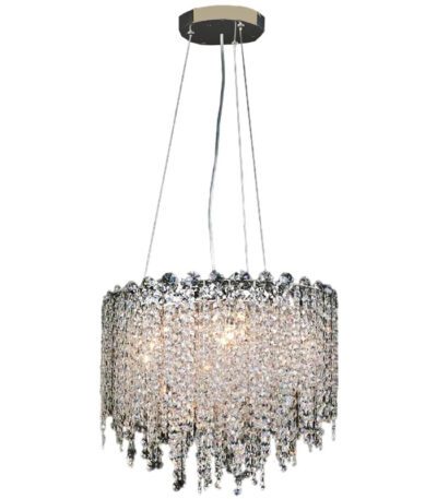 Подвесная люстра Newport 10909/C gold М0062153