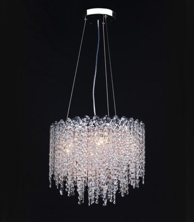 Подвесная люстра Newport 10909/C М0062152