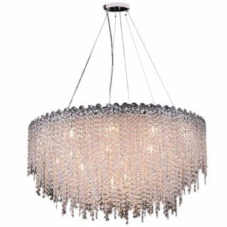 Подвесная люстра Newport 10933/C М0062150