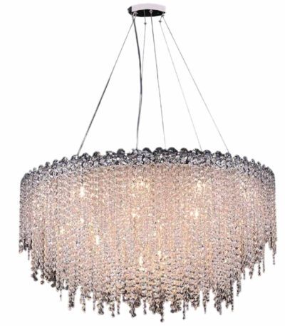 Подвесная люстра Newport 10933/C М0062150