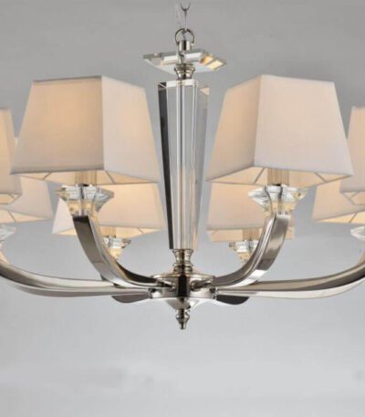 Подвесная люстра Newport 11408/C М0055035