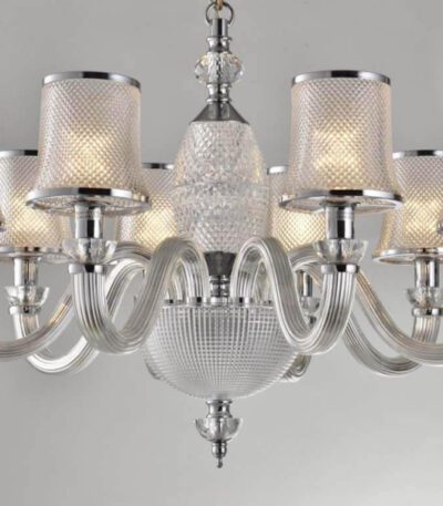 Подвесная люстра Newport 11508/C М0055038