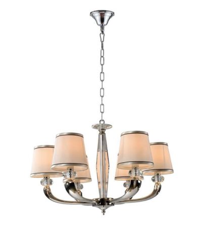 Подвесная люстра Newport 11606/C М0055989