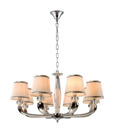 Подвесная люстра Newport 11608/C М0055990