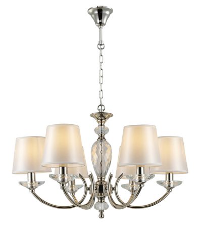 Подвесная люстра Newport 1166/C М0069593