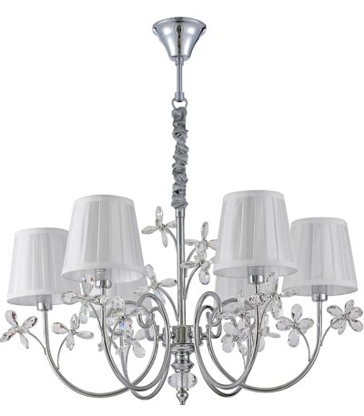 Подвесная люстра Newport 1176/C М0070203