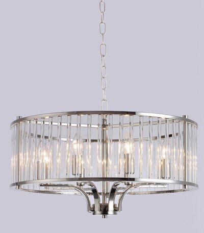 Подвесная люстра Newport 12308/S М0062013