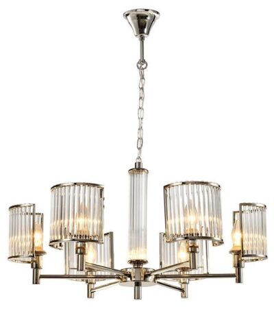 Подвесная люстра Newport 12506/C М0065045