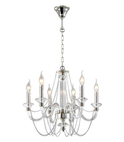 Подвесная люстра Newport 12706/C М0065505