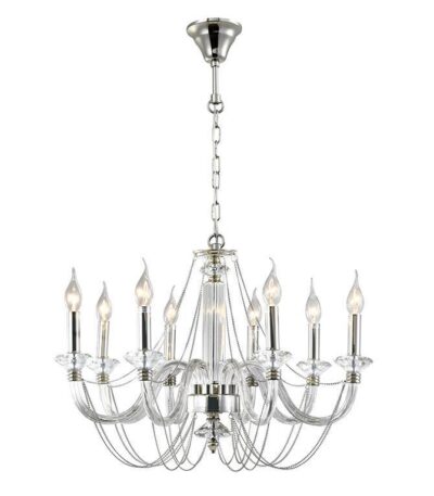 Подвесная люстра Newport 12708/C М0065506