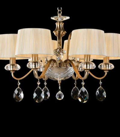 Подвесная люстра Newport 1706/C М0049552