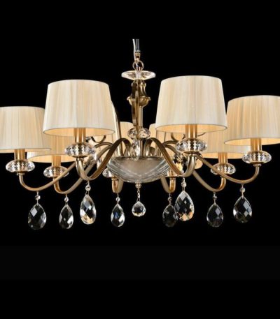 Подвесная люстра Newport 1708/C М0049553