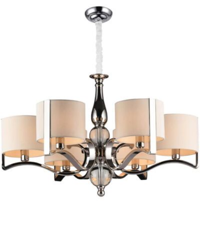 Подвесная люстра Newport 31305+1/C М0055965