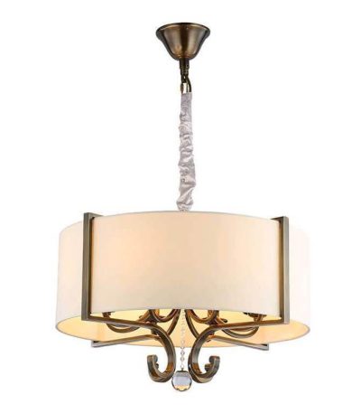 Подвесная люстра Newport 31308/S B/C М0059323