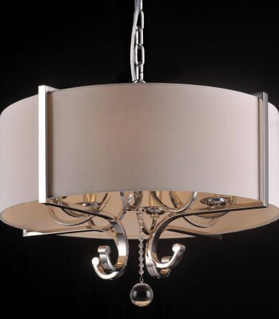 Подвесная люстра Newport 31308/S М0046756