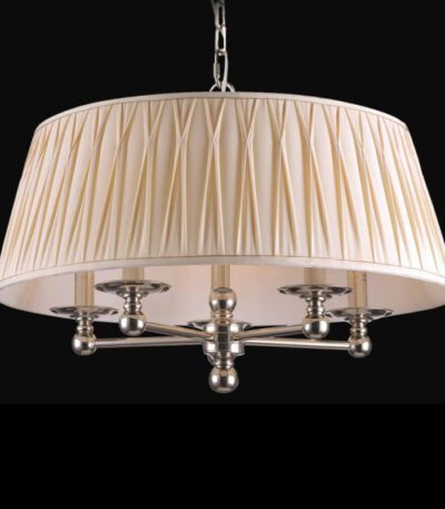 Подвесная люстра Newport 31505/C М0045480