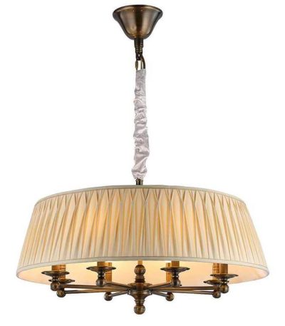 Подвесная люстра Newport 31508/C B/C М0059309