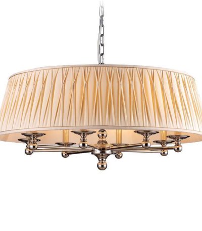 Подвесная люстра Newport 31508/C М0048103