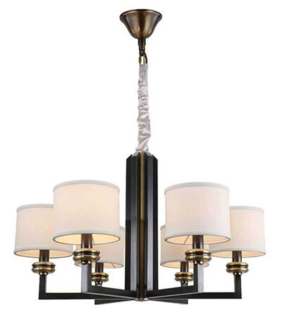 Подвесная люстра Newport 3406/C М0059362