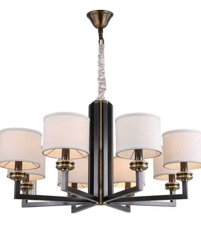 Подвесная люстра Newport 3408/C