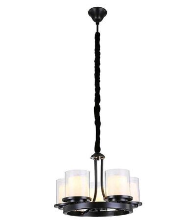 Подвесная люстра Newport 35005/C М0058803