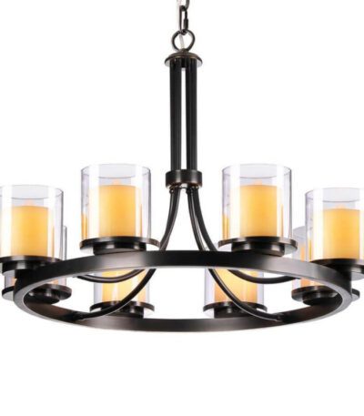 Подвесная люстра Newport 35008/C М0049624