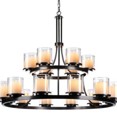 Подвесная люстра Newport 35012+6/С М0052712