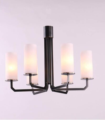 Подвесная люстра Newport 35106/C М0060026