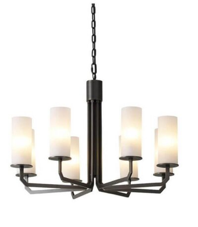 Подвесная люстра Newport 35108/C М0060027