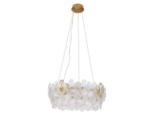 Подвесная люстра Newport 3660 3665+10/S М0068738