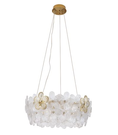 Подвесная люстра Newport 3660 3665+10/S М0068738