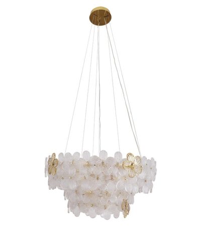 Подвесная люстра Newport 3660 3665+28/S М0068739