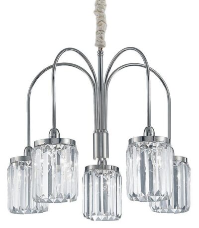 Подвесная люстра Newport 4505/C Chrome М0062718