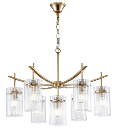 Подвесная люстра Newport 4577/C М0069762