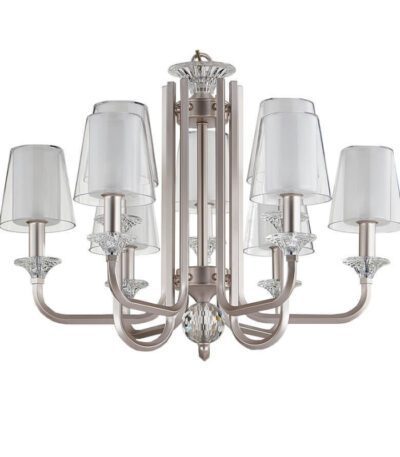 Подвесная люстра Newport 4606+3/C М0058840