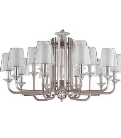 Подвесная люстра Newport 4610+5/C М0058839