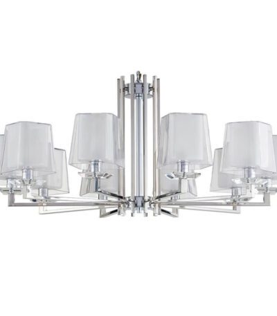 Подвесная люстра Newport 4710/C М0058843