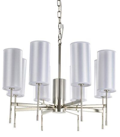 Подвесная люстра Newport 7328/C без абажуров М0063538