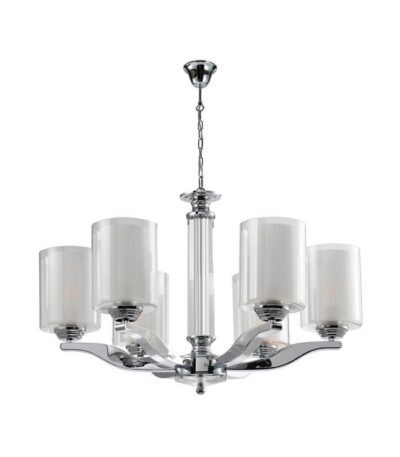 Подвесная люстра Newport 7906/C М0060039