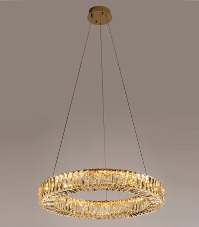 Подвесная люстра Newport 8262/S gold NEW М0066968