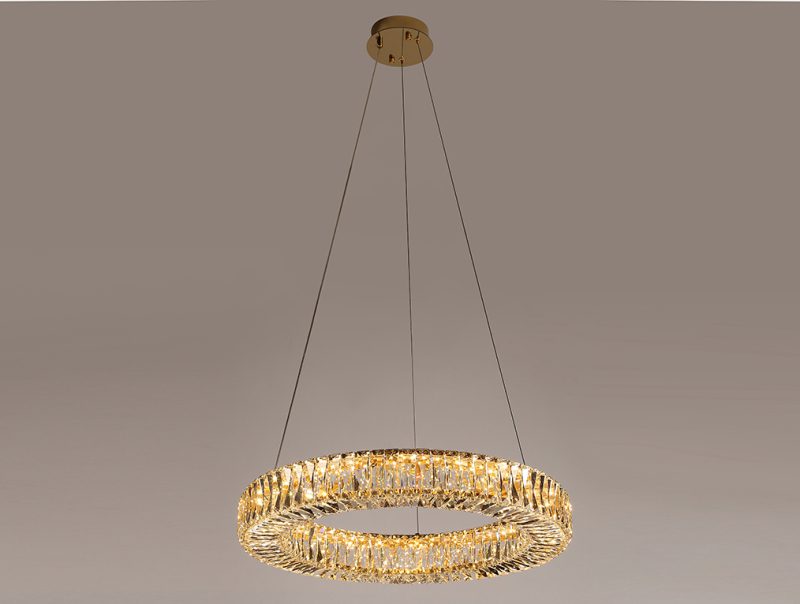 Подвесная люстра Newport 8262/S gold NEW М0066968 Подвесная люстра Newport 8262/S gold NEW М0066968