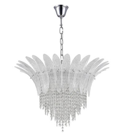 Подвесная люстра Newport 8800 8815/C М0068754