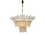 Подвесная люстра Newport 8812/C new gold М0068047