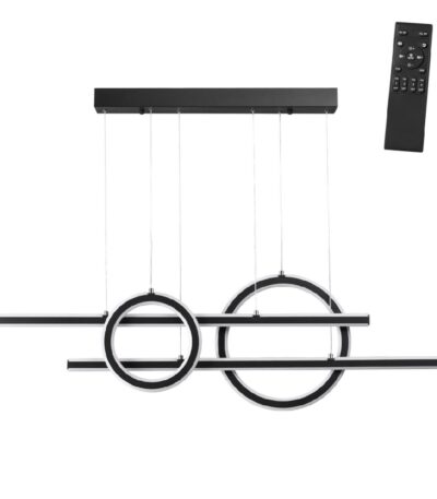 Подвесная люстра Novotech Ondo 359183