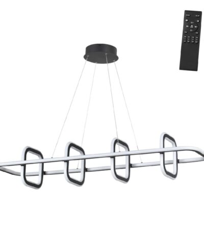 Подвесная люстра Novotech Ondo 359185