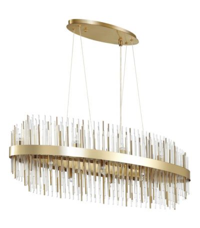 Подвесная люстра Odeon Light 4639/16