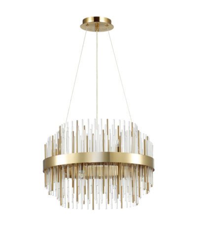 Подвесная люстра Odeon Light 4639/8