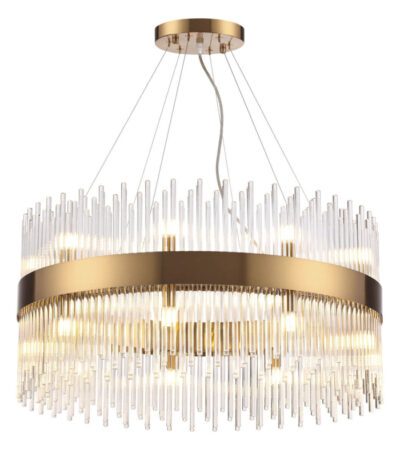 Подвесная люстра Odeon Light 4722/18