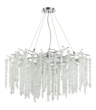 Подвесная люстра Odeon Light Banche 5004/14